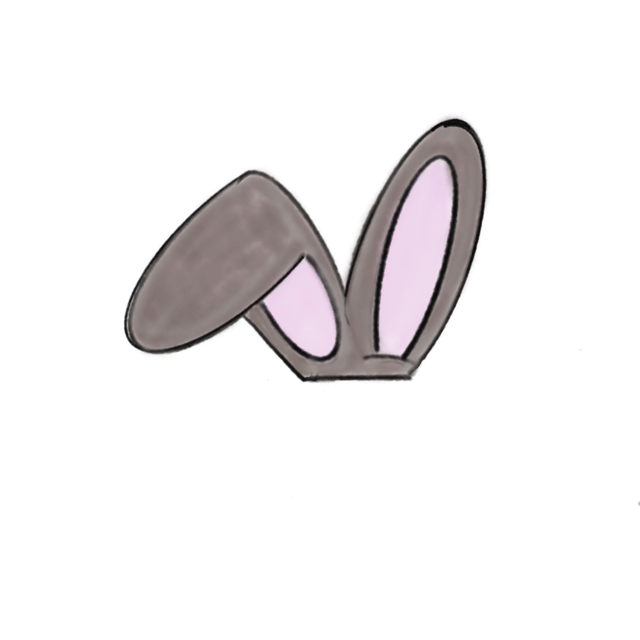 Floppy Bunny Ears