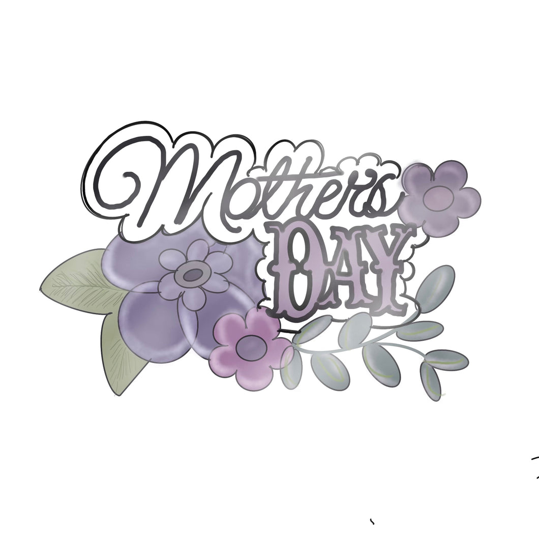 Mothers Day Floral